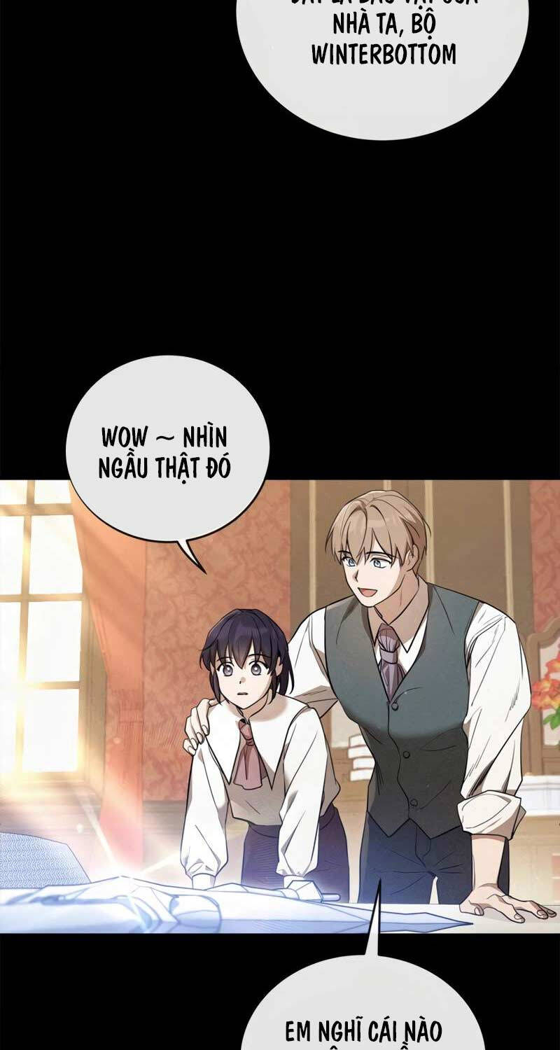 Ấn Thuật Chi Tử Chapter 4 - 22