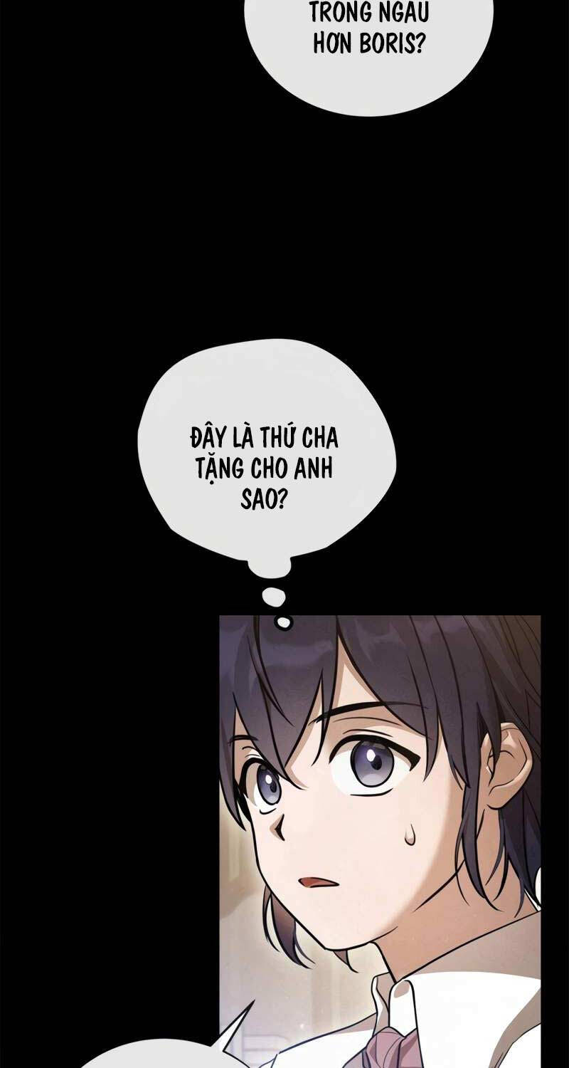 Ấn Thuật Chi Tử Chapter 4 - 23