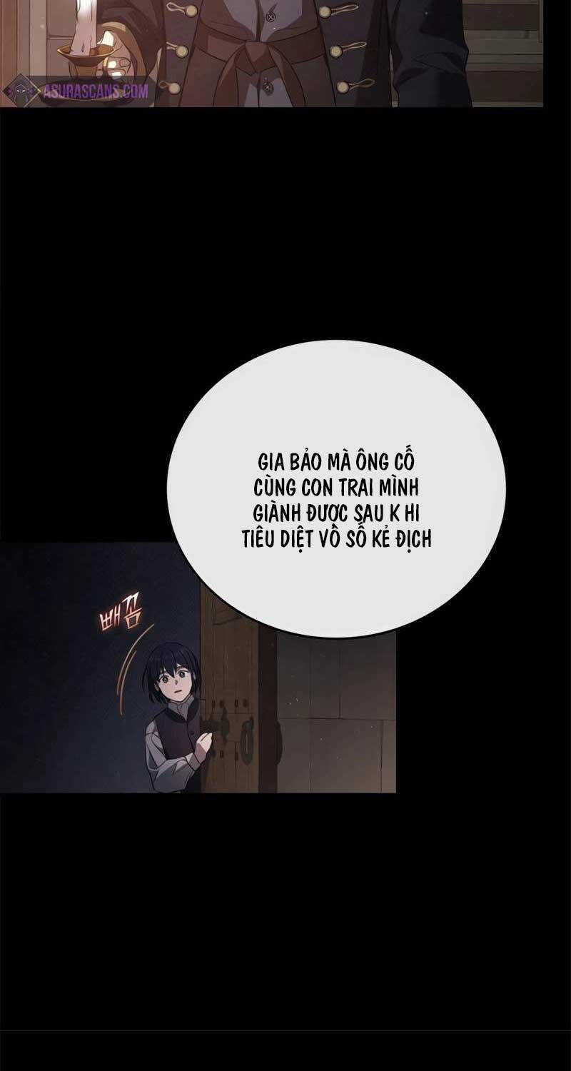 Ấn Thuật Chi Tử Chapter 4 - 4