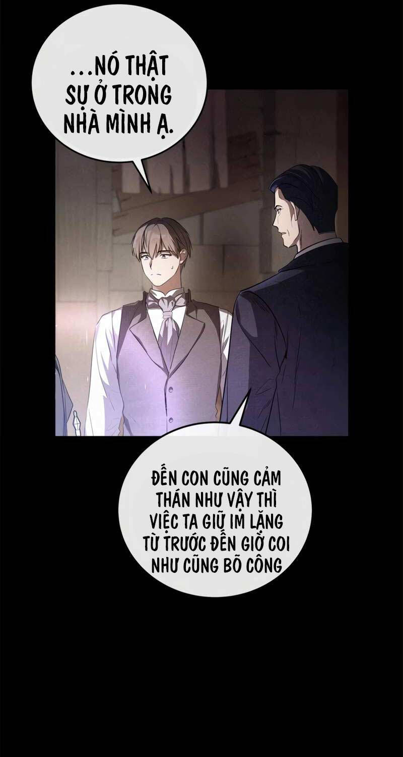 Ấn Thuật Chi Tử Chapter 4 - 7