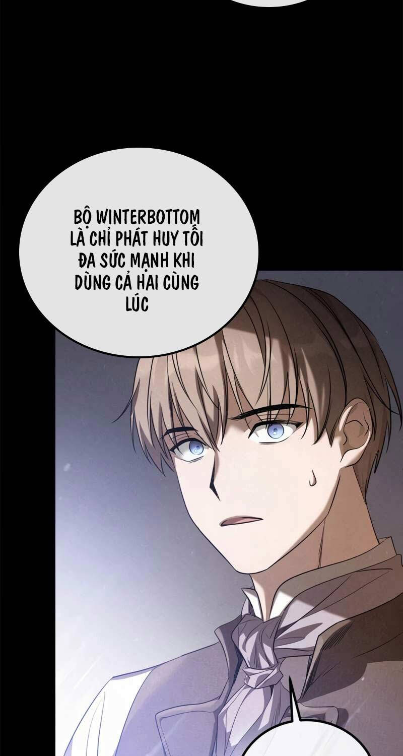 Ấn Thuật Chi Tử Chapter 4 - 9