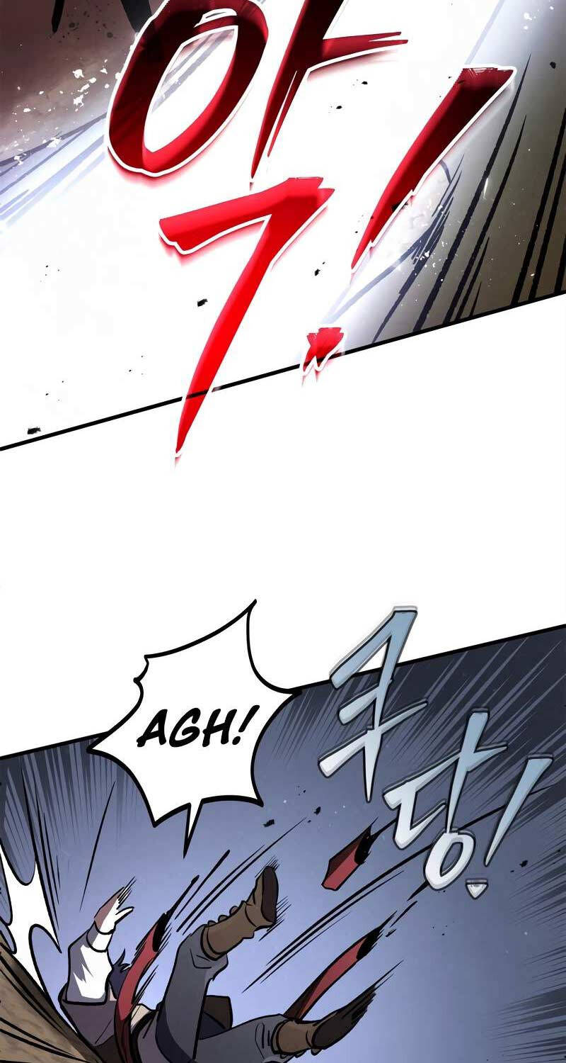 Ấn Thuật Chi Tử Chapter 7 - 12