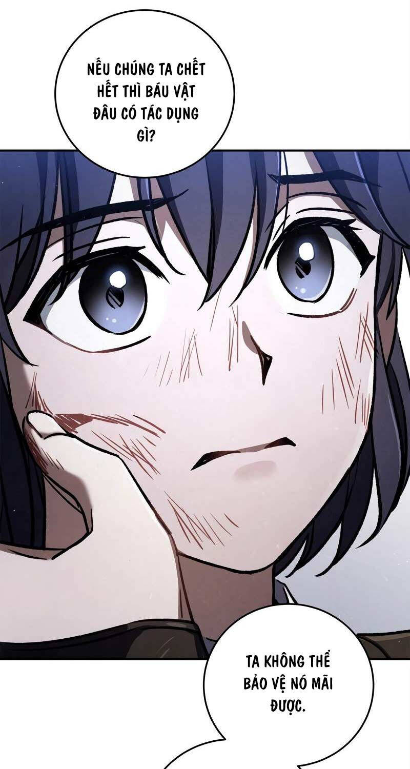 Ấn Thuật Chi Tử Chapter 7 - 30