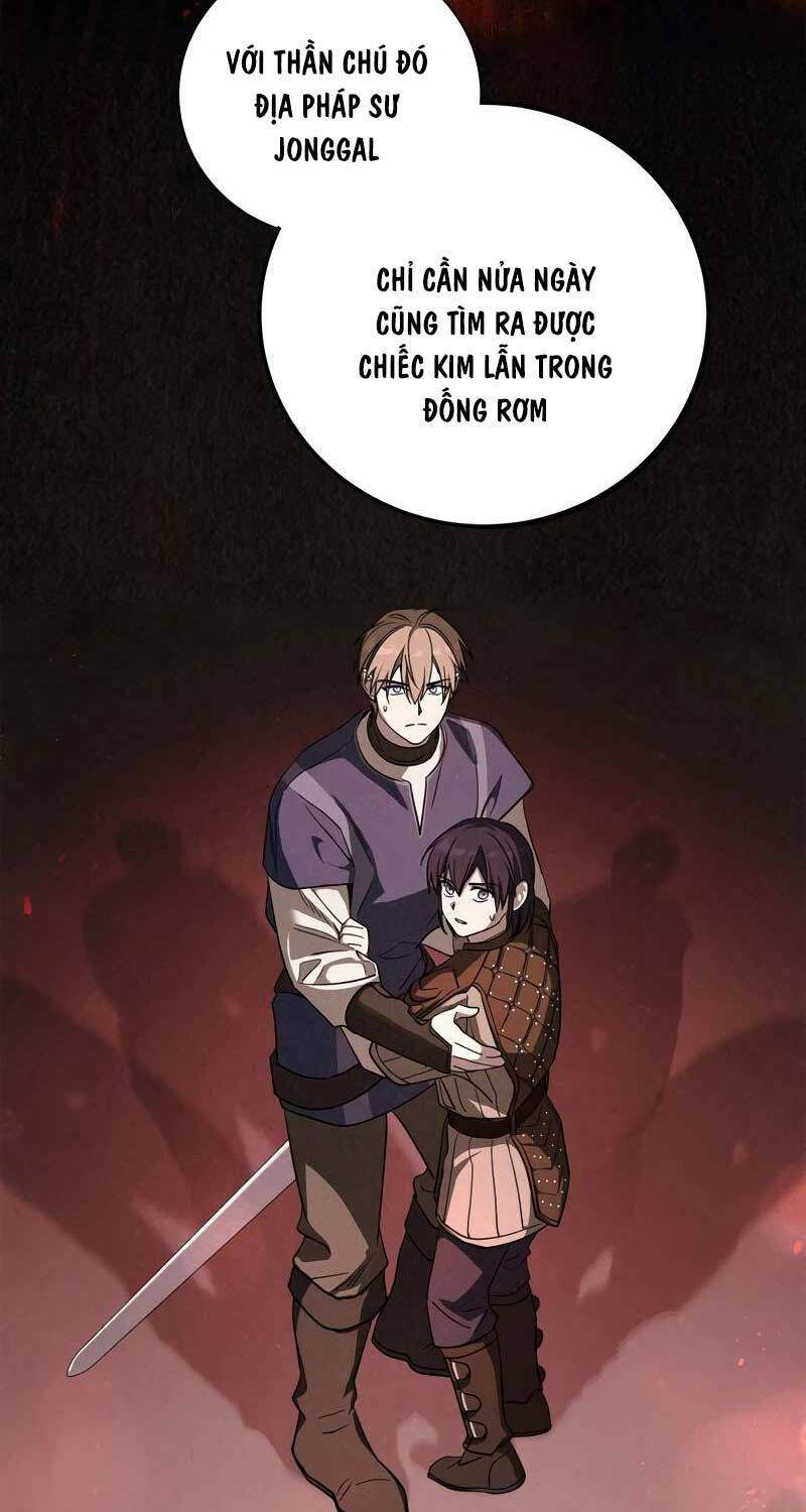 Ấn Thuật Chi Tử Chapter 7 - 56