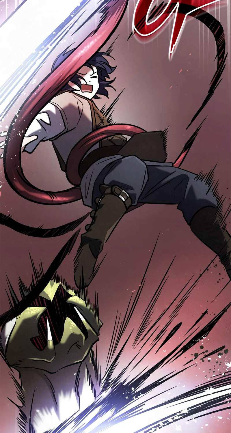 Ấn Thuật Chi Tử Chapter 7 - 10