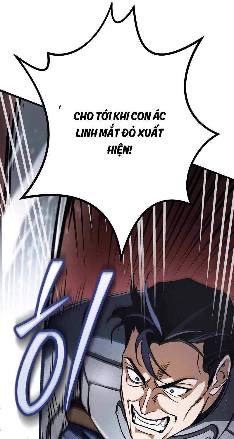 Ấn Thuật Chi Tử Chapter 9 - 11