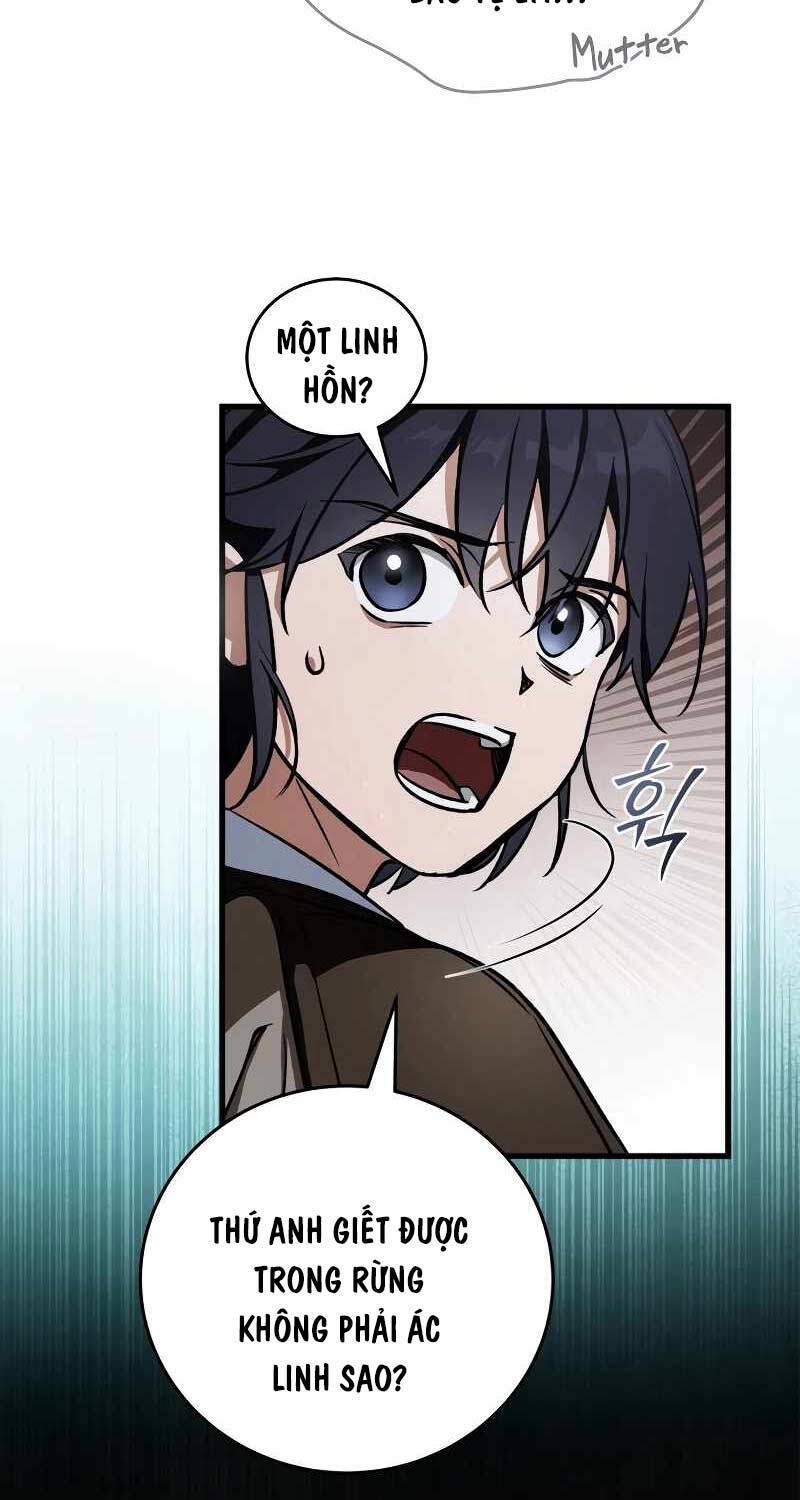 Ấn Thuật Chi Tử Chapter 9 - 18