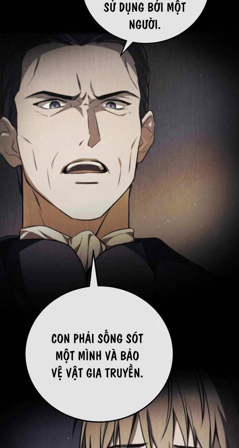 Ấn Thuật Chi Tử Chapter 9 - 24