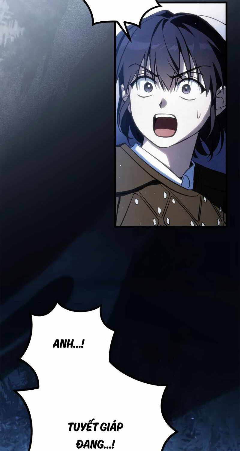 Ấn Thuật Chi Tử Chapter 9 - 31