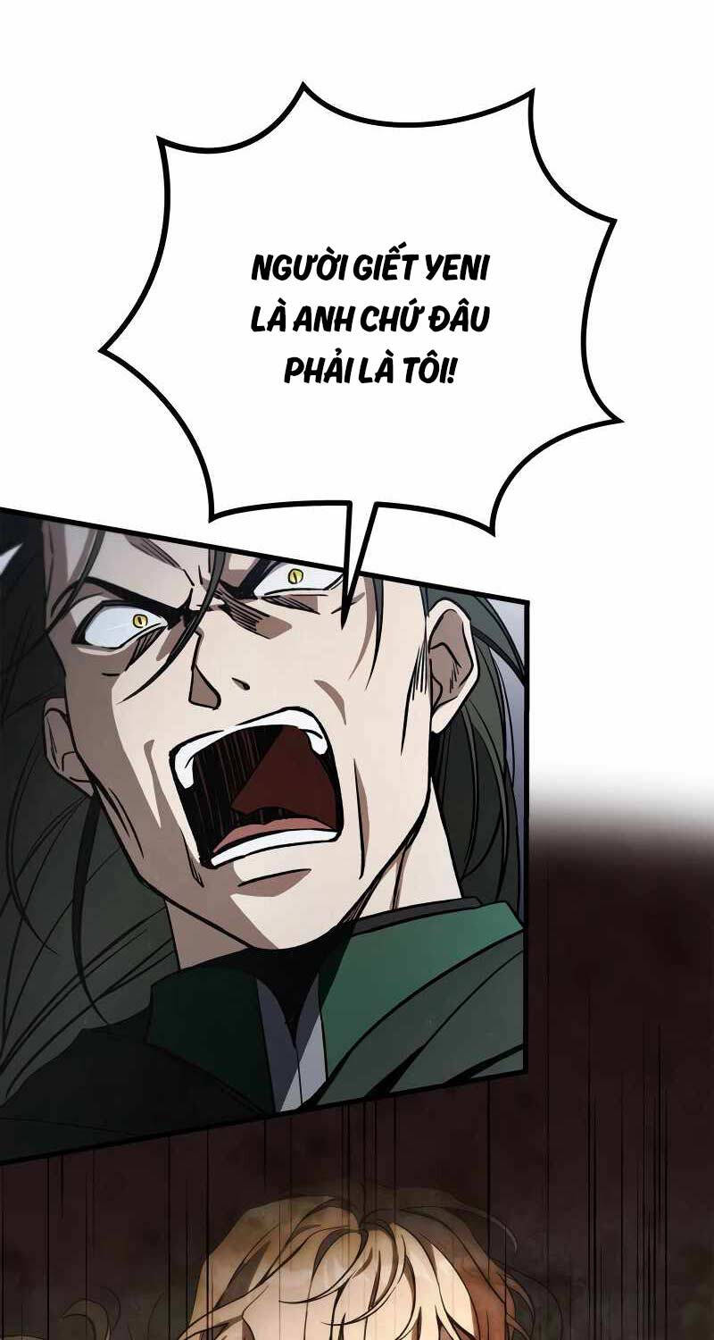 Ấn Thuật Chi Tử Chapter 9 - 8