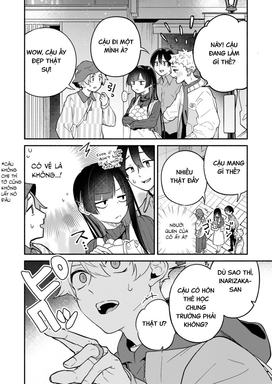 My Fiancée Is So Mean! Chapter 1 - 23