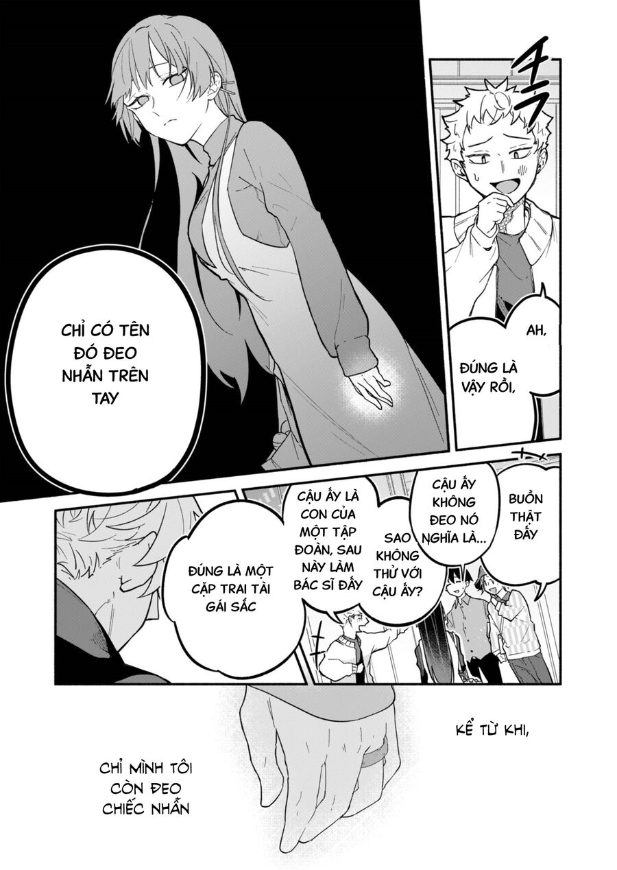 My Fiancée Is So Mean! Chapter 1 - 24