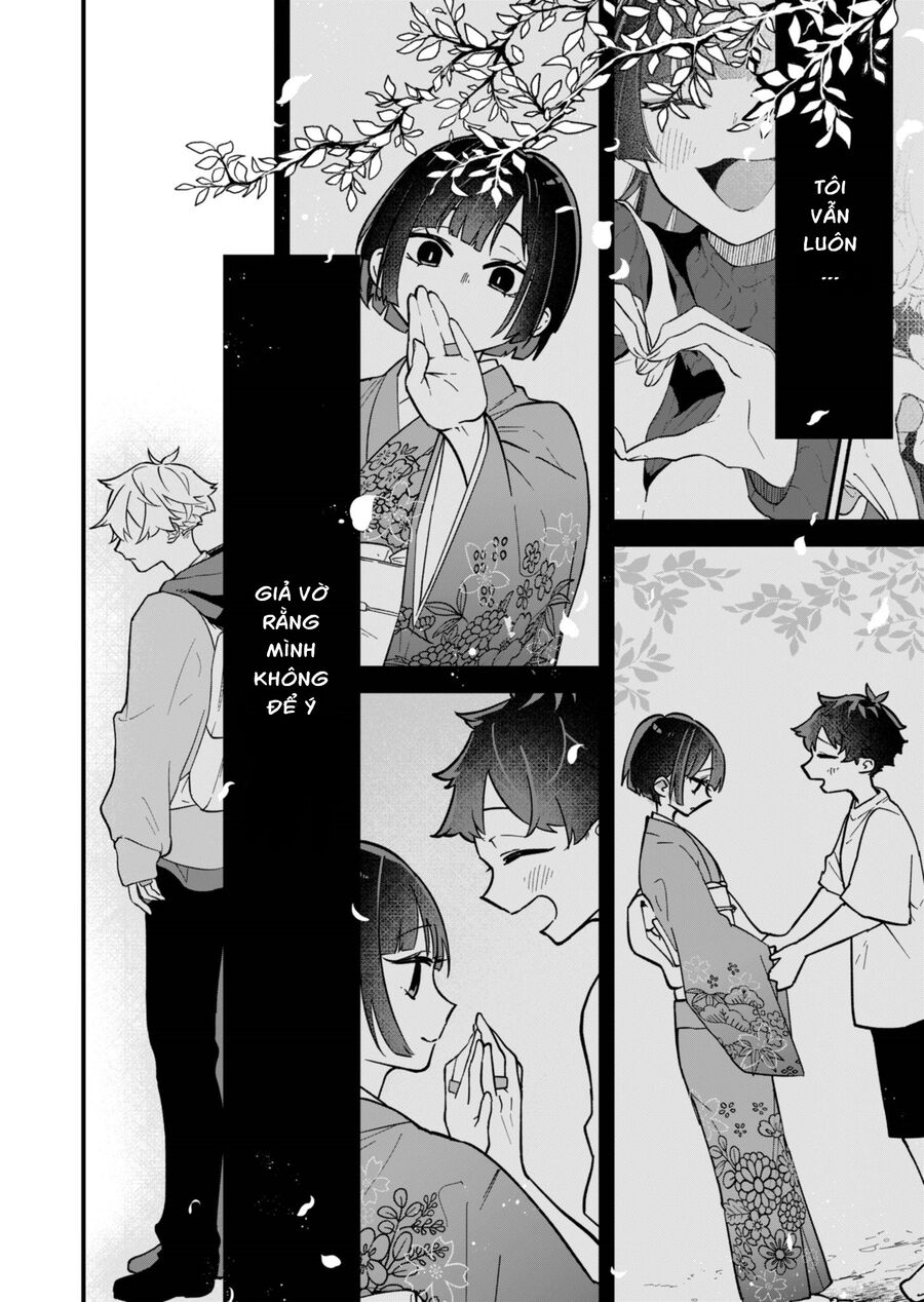 My Fiancée Is So Mean! Chapter 1 - 25