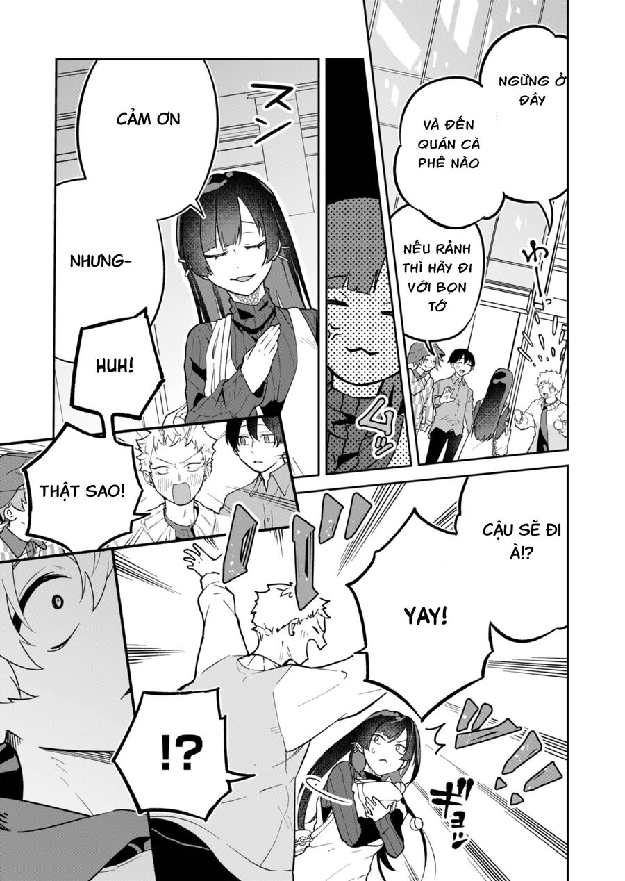 My Fiancée Is So Mean! Chapter 1 - 26