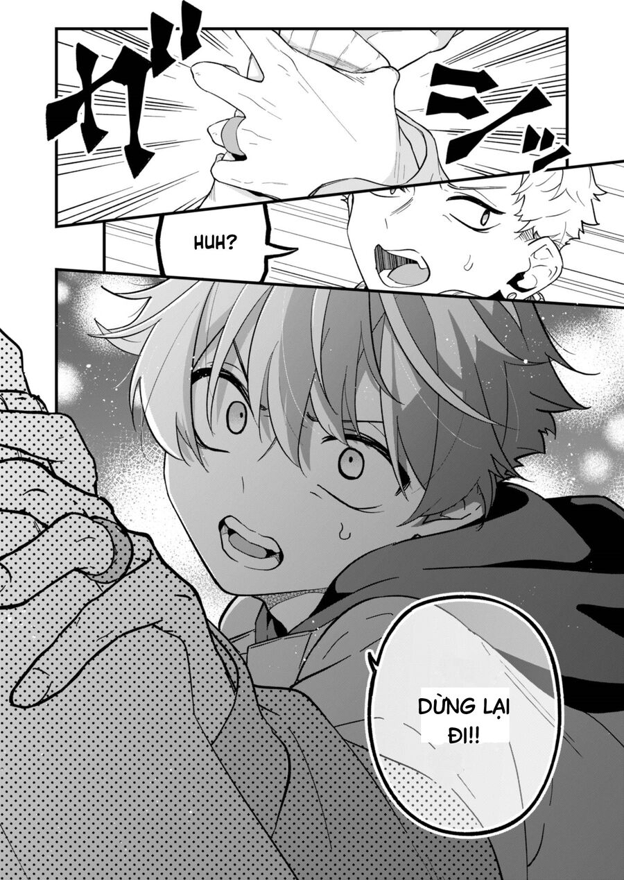 My Fiancée Is So Mean! Chapter 1 - 27