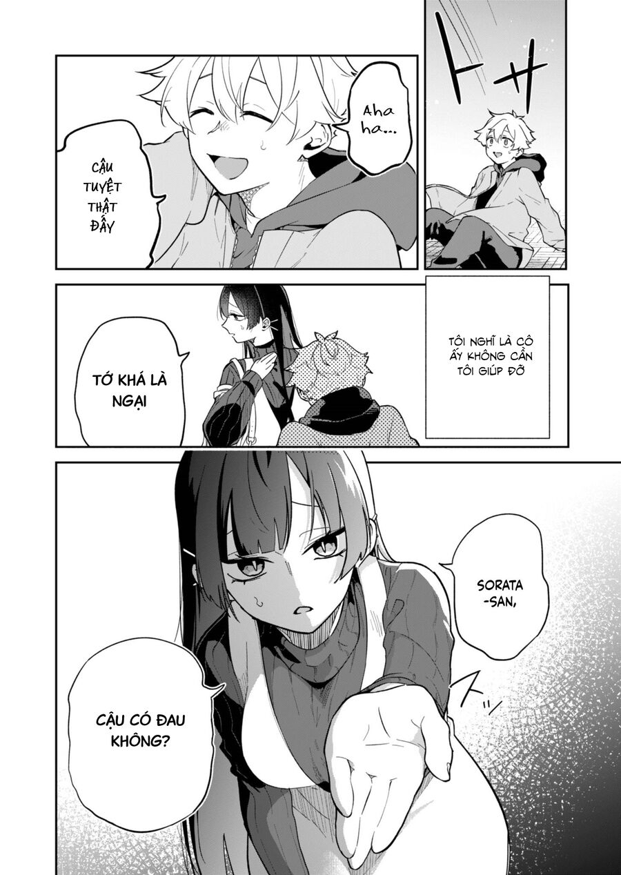 My Fiancée Is So Mean! Chapter 1 - 31