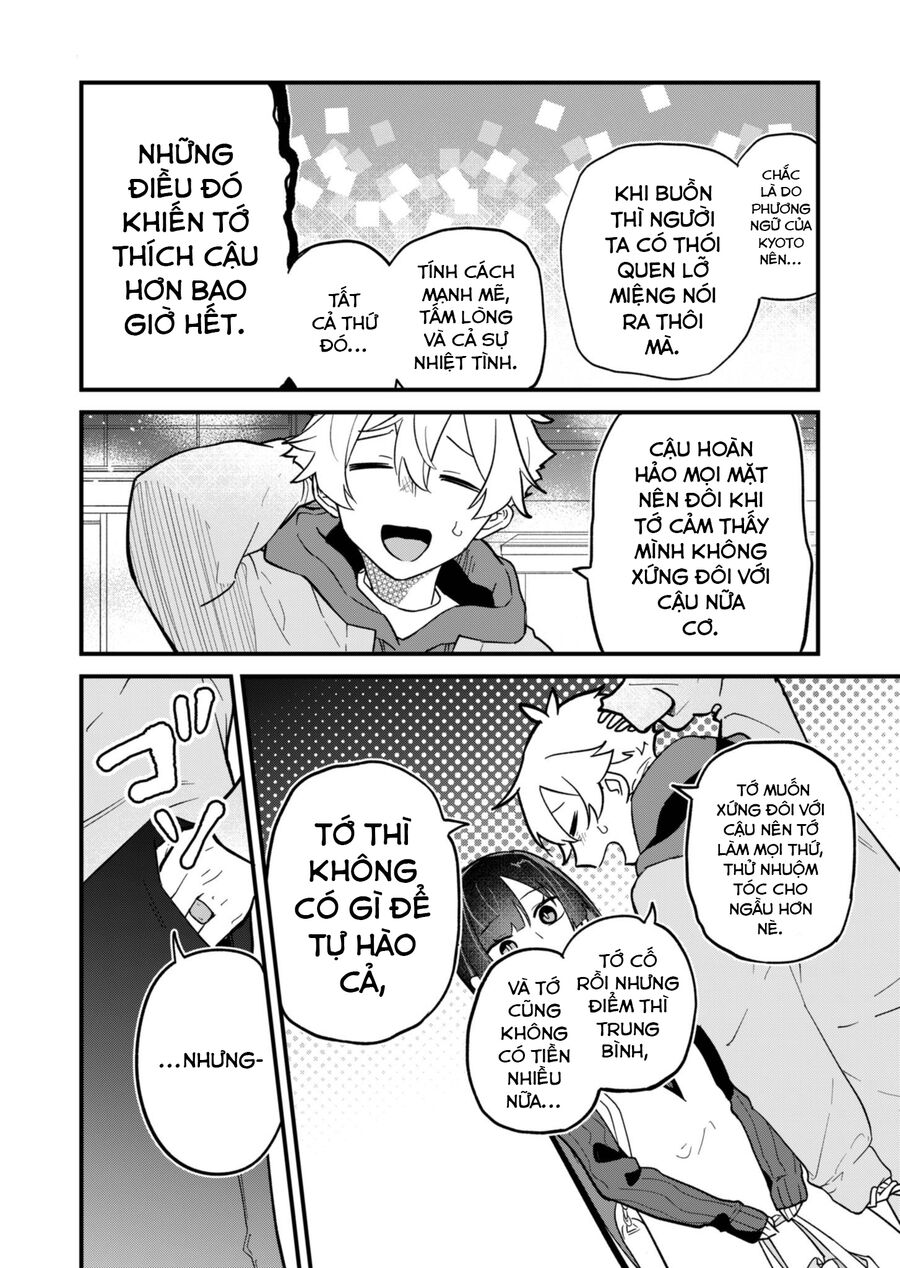 My Fiancée Is So Mean! Chapter 1 - 35