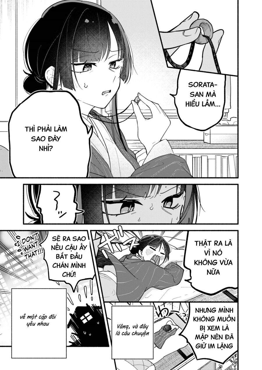 My Fiancée Is So Mean! Chapter 1 - 42