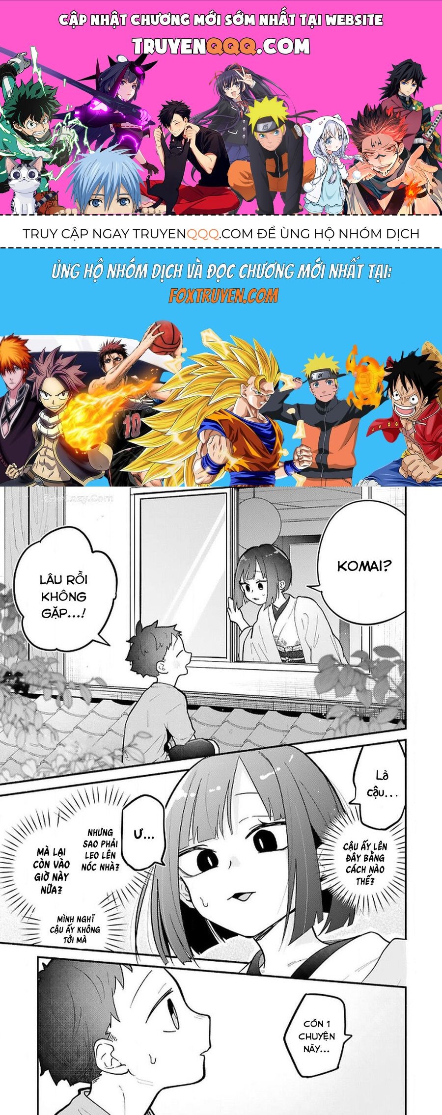 My Fiancée Is So Mean! Chapter 10 - 1