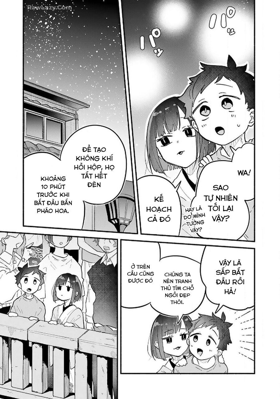 My Fiancée Is So Mean! Chapter 10 - 13