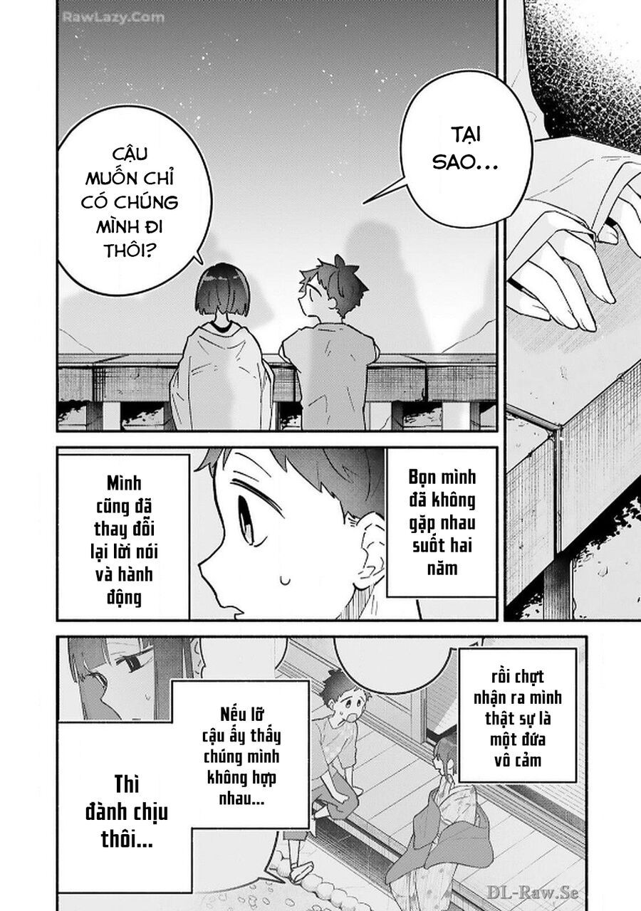 My Fiancée Is So Mean! Chapter 10 - 14