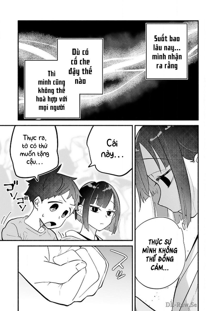 My Fiancée Is So Mean! Chapter 10 - 15