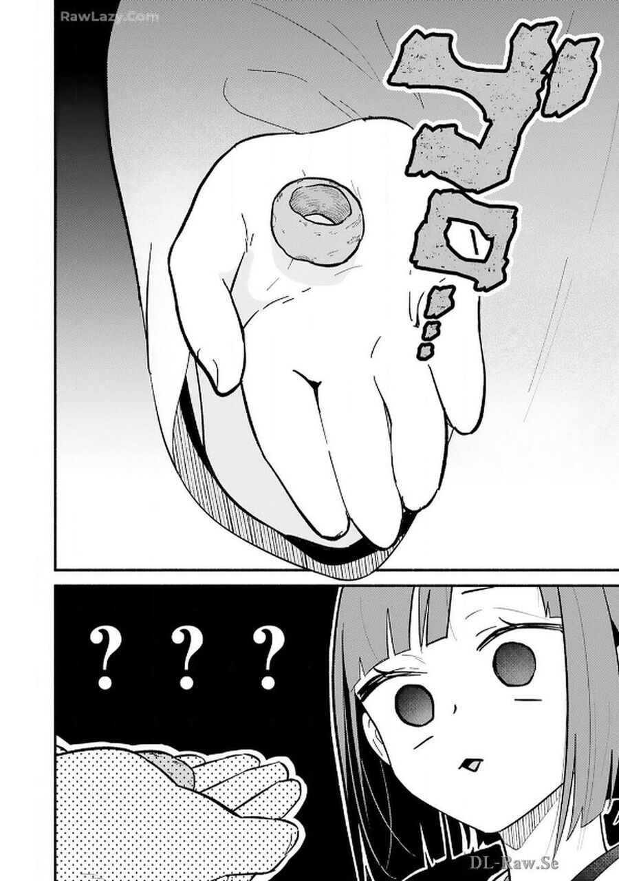 My Fiancée Is So Mean! Chapter 10 - 16