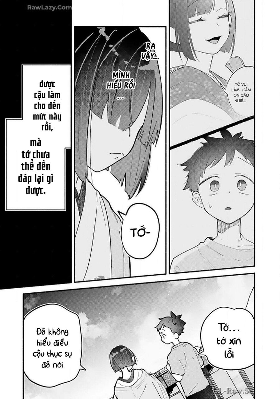 My Fiancée Is So Mean! Chapter 10 - 19