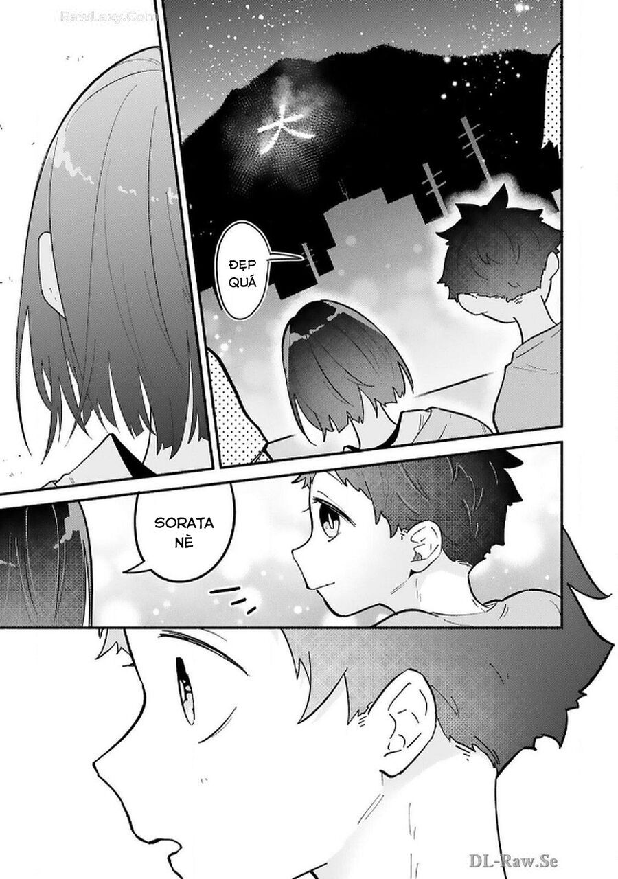My Fiancée Is So Mean! Chapter 10 - 23