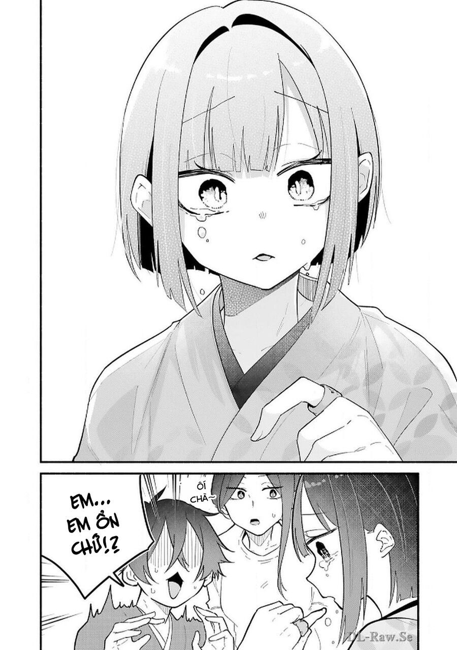 My Fiancée Is So Mean! Chapter 10 - 30