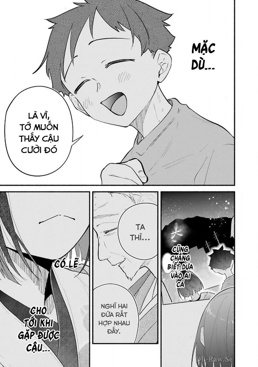 My Fiancée Is So Mean! Chapter 10 - 33