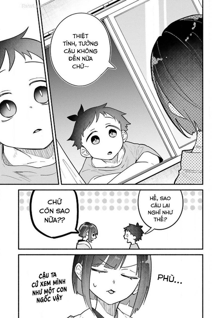 My Fiancée Is So Mean! Chapter 10 - 5