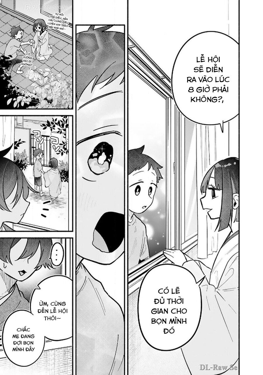 My Fiancée Is So Mean! Chapter 10 - 7