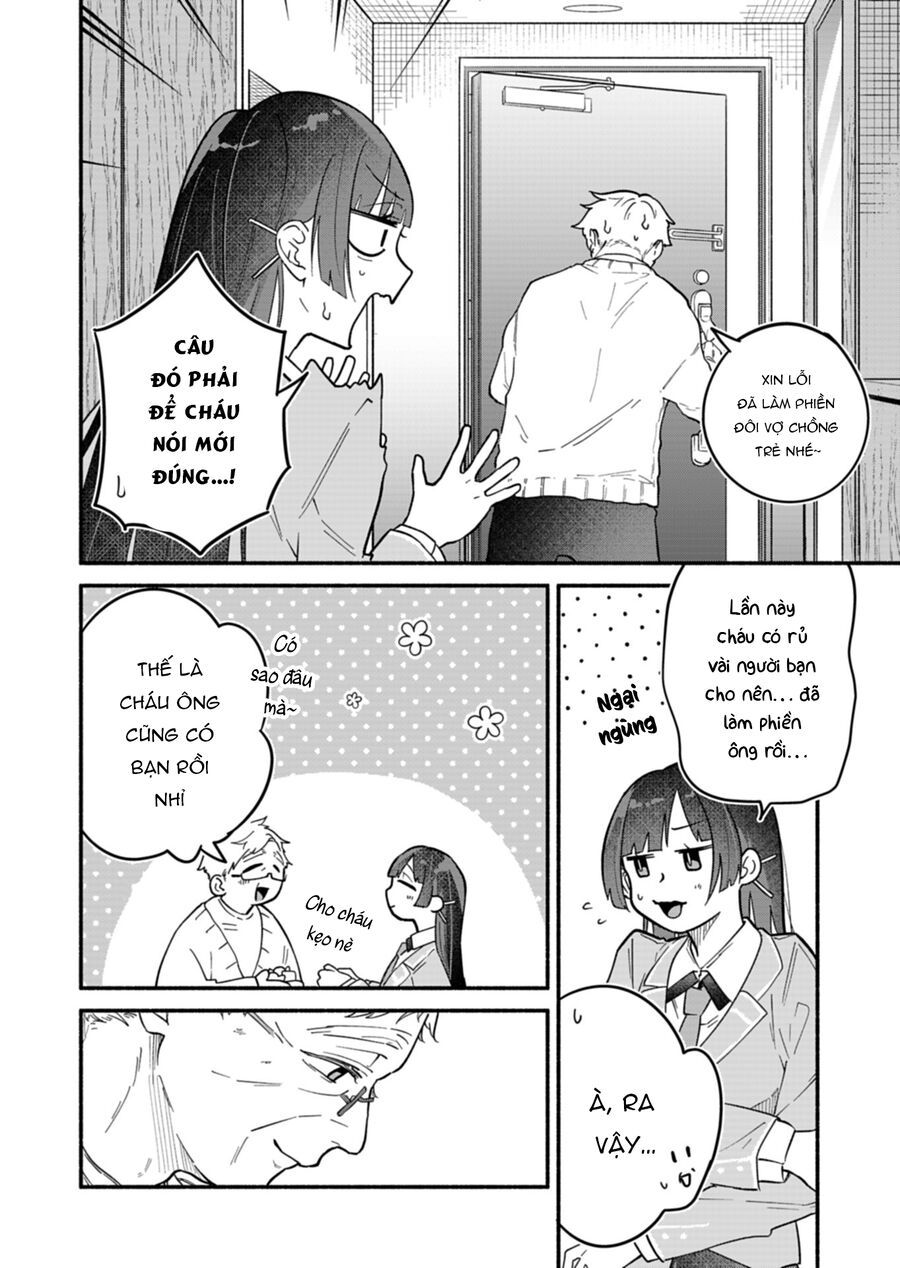 My Fiancée Is So Mean! Chapter 11 - 15