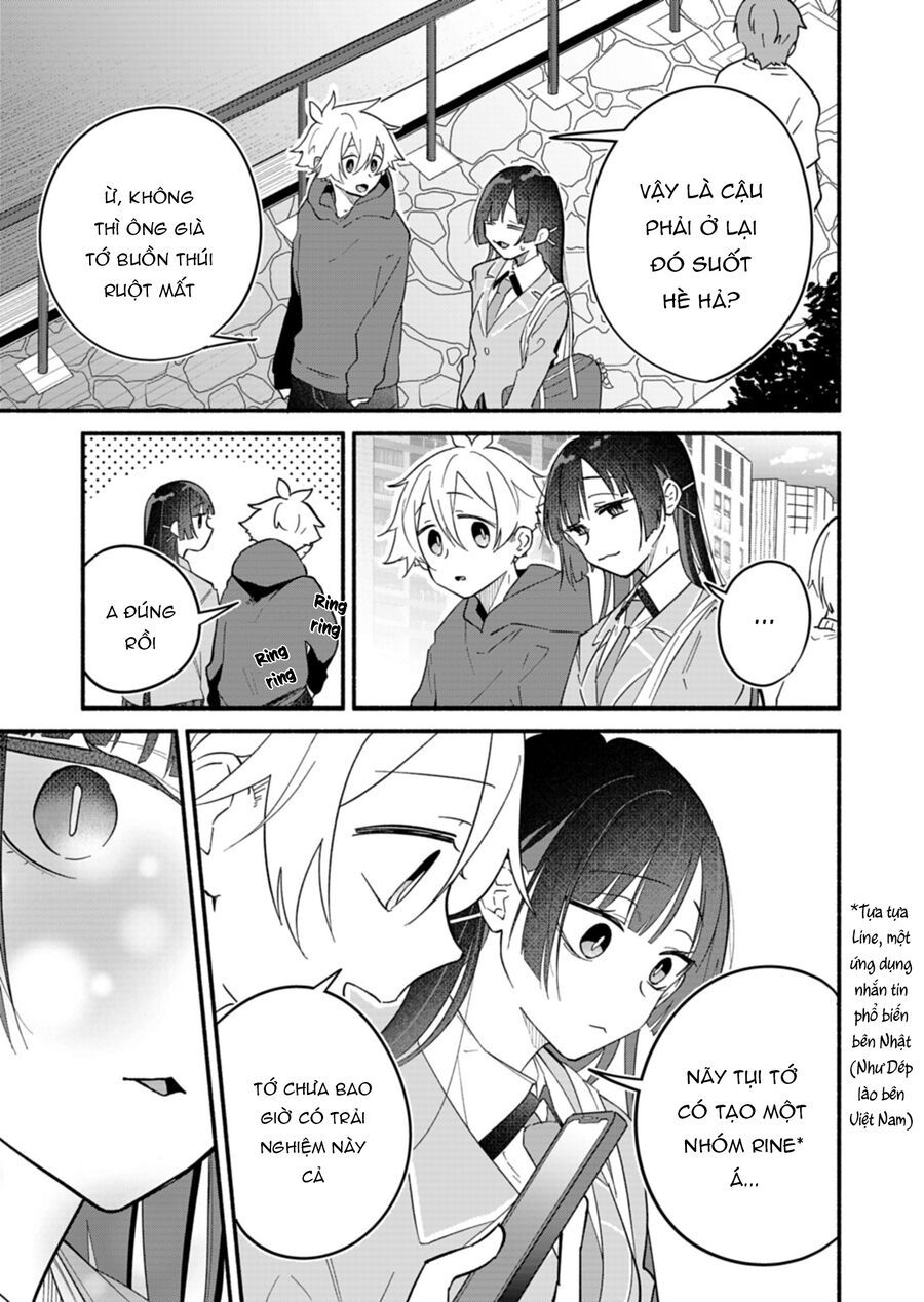 My Fiancée Is So Mean! Chapter 11 - 20
