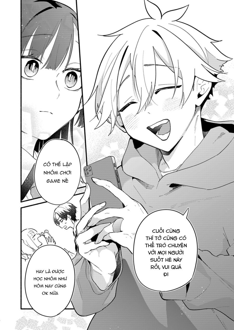 My Fiancée Is So Mean! Chapter 11 - 21