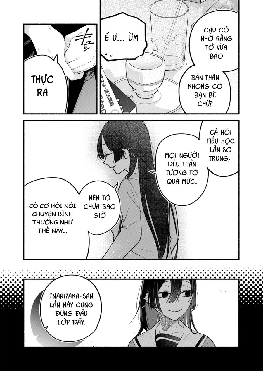 My Fiancée Is So Mean! Chapter 2 - 20