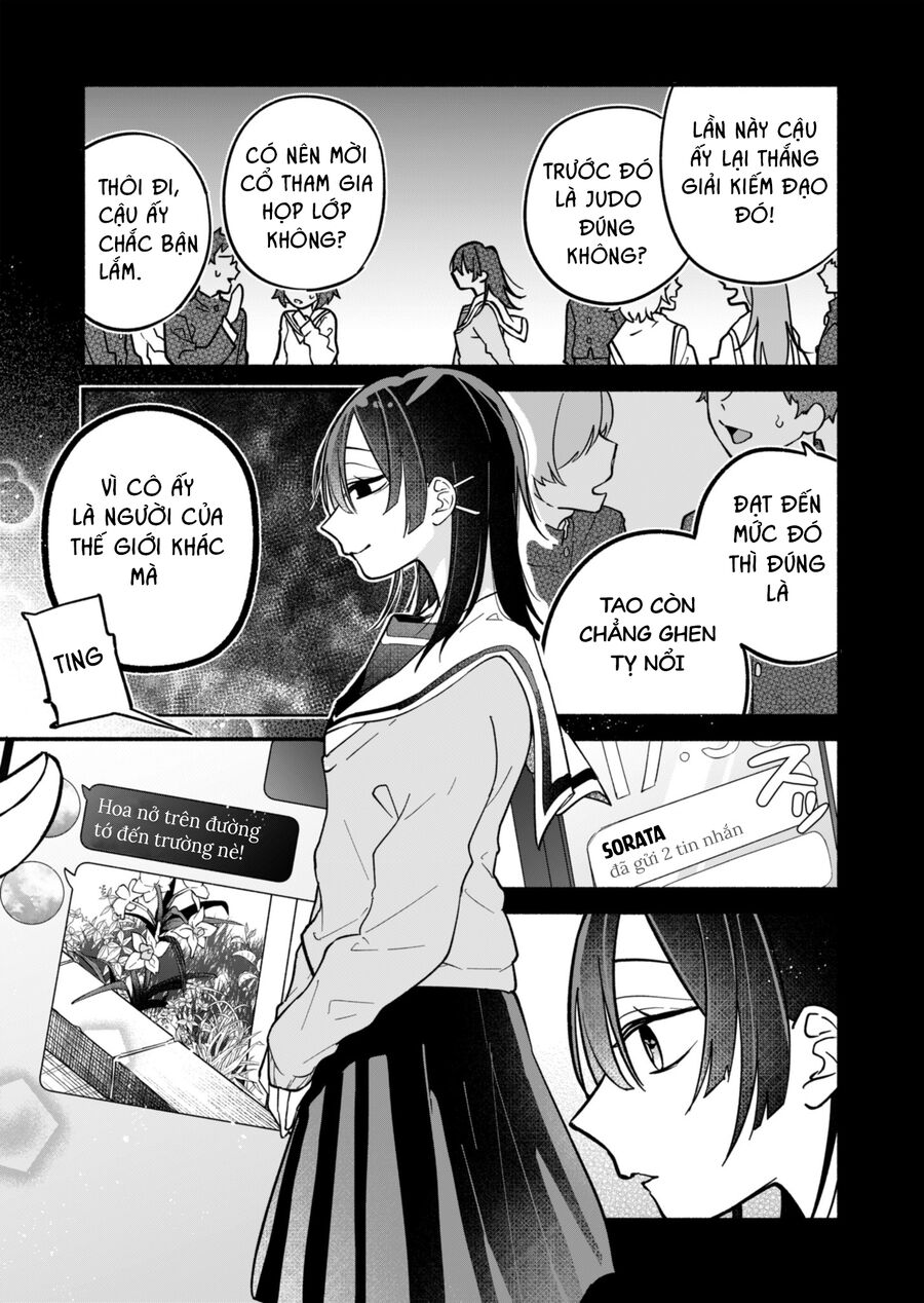 My Fiancée Is So Mean! Chapter 2 - 21