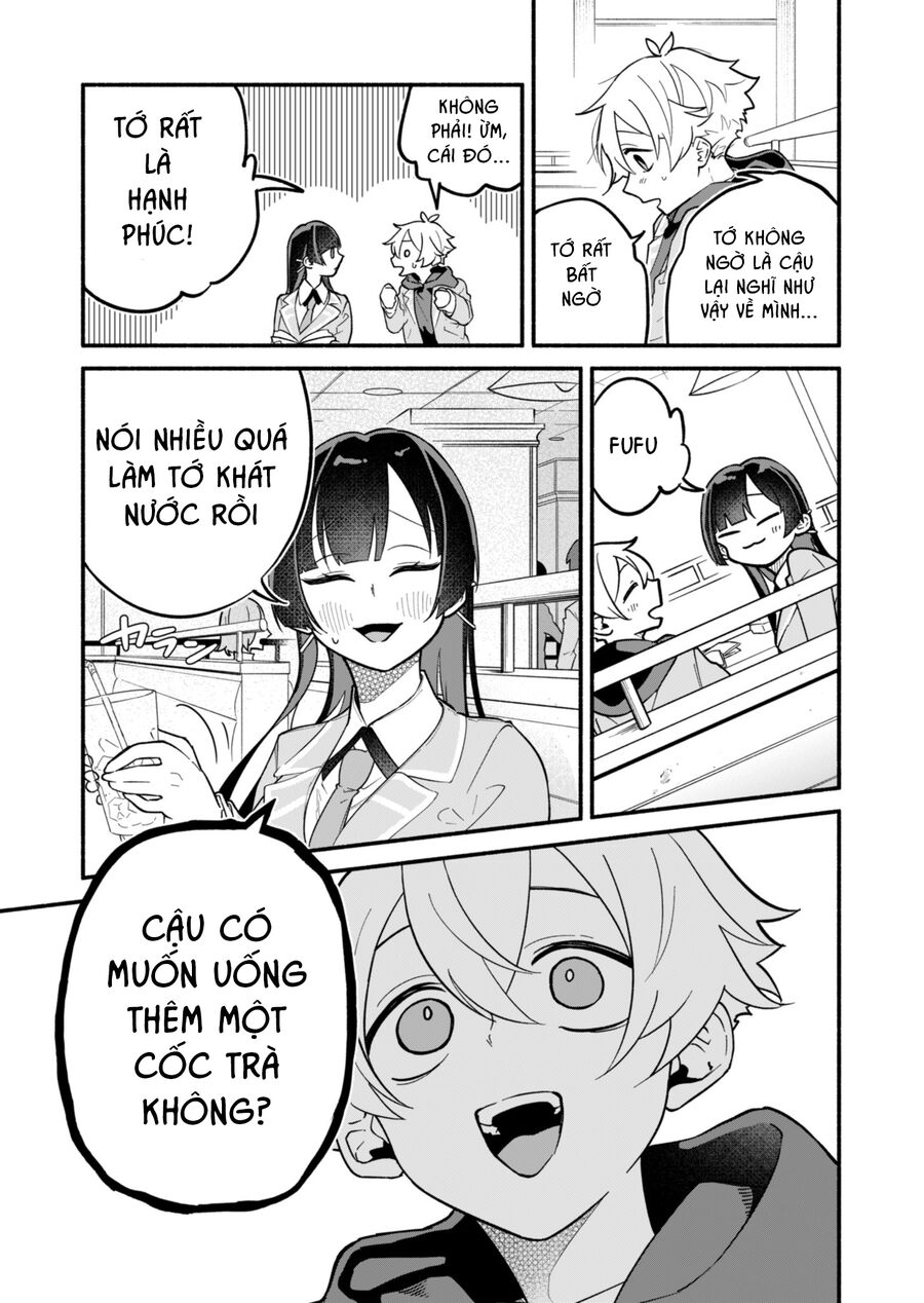 My Fiancée Is So Mean! Chapter 2 - 24