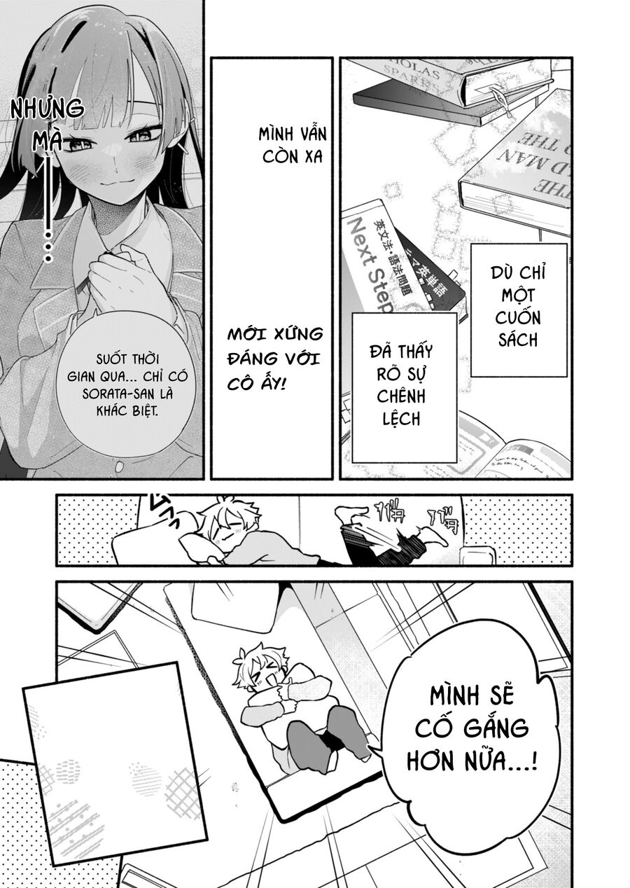 My Fiancée Is So Mean! Chapter 2 - 28