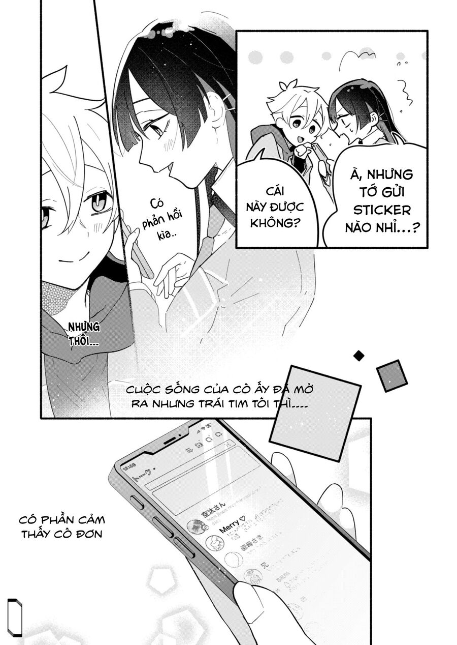 My Fiancée Is So Mean! Chapter 3 - 26