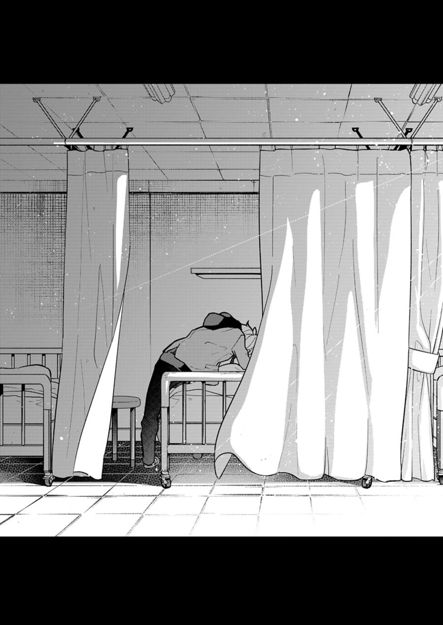 My Fiancée Is So Mean! Chapter 4 - 21