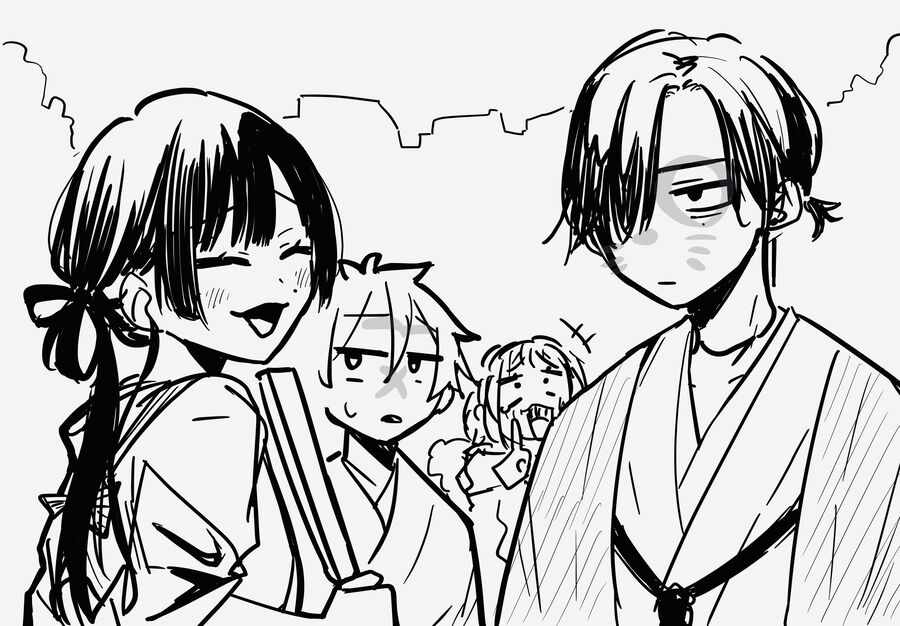 My Fiancée Is So Mean! Chapter 6 - 27