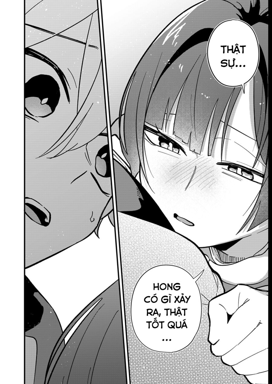 My Fiancée Is So Mean! Chapter 7 - 32