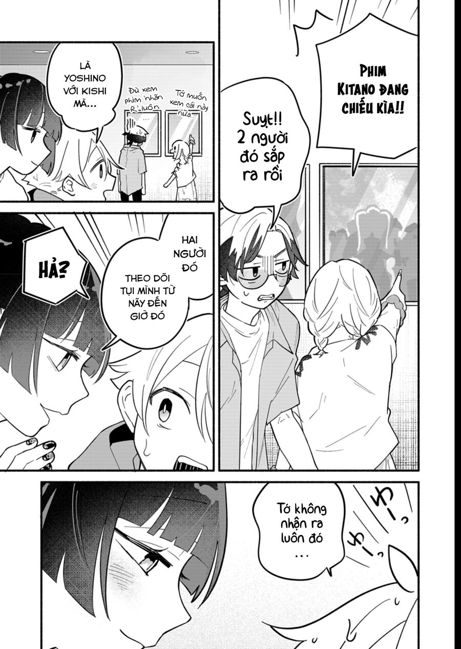 My Fiancée Is So Mean! Chapter 8 - 27