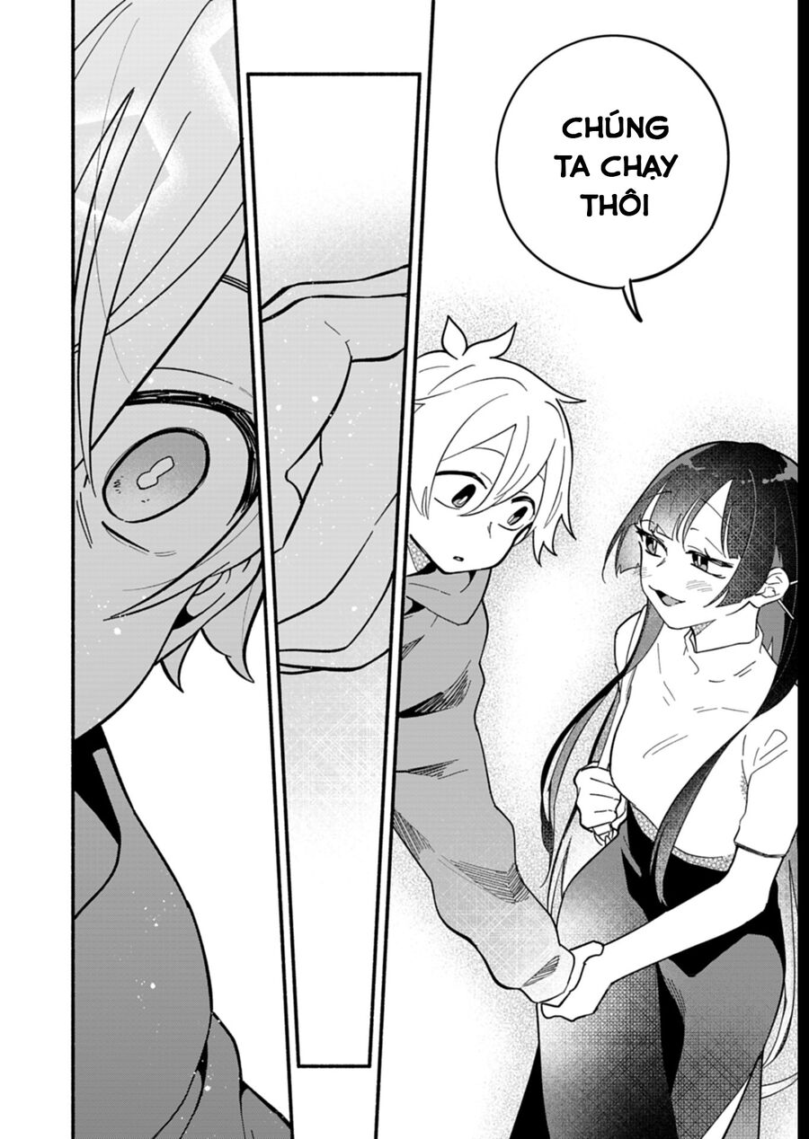 My Fiancée Is So Mean! Chapter 8 - 28