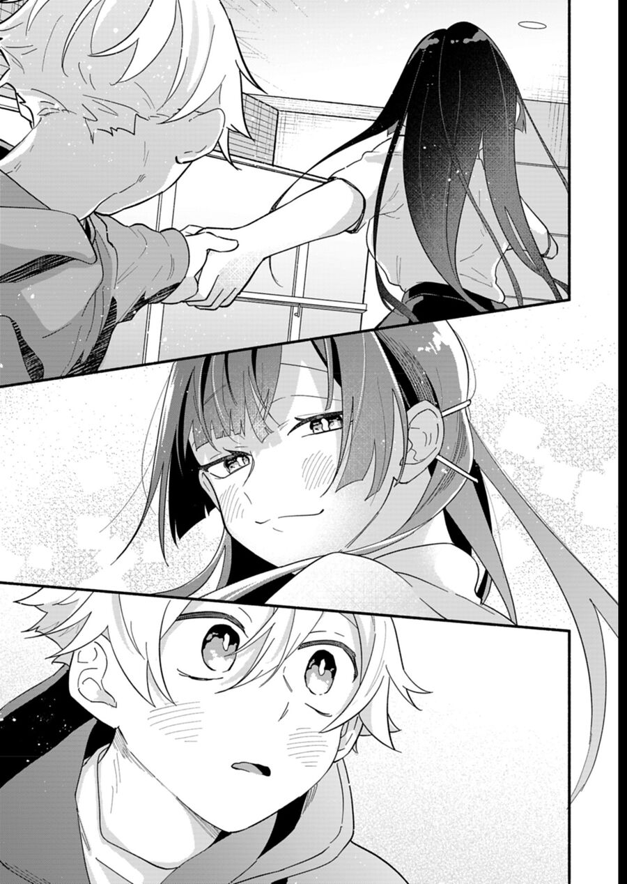 My Fiancée Is So Mean! Chapter 8 - 29