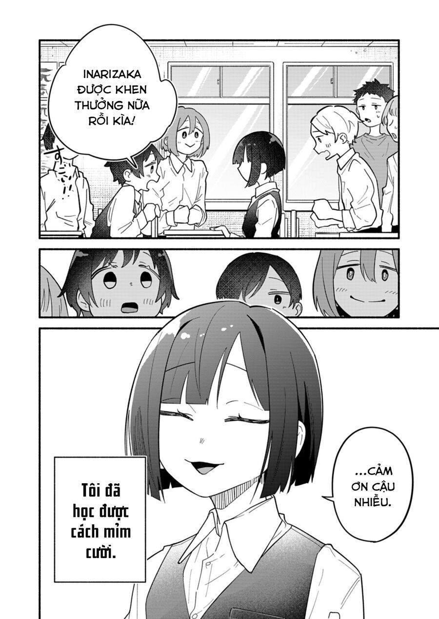 My Fiancée Is So Mean! Chapter 9 - 14