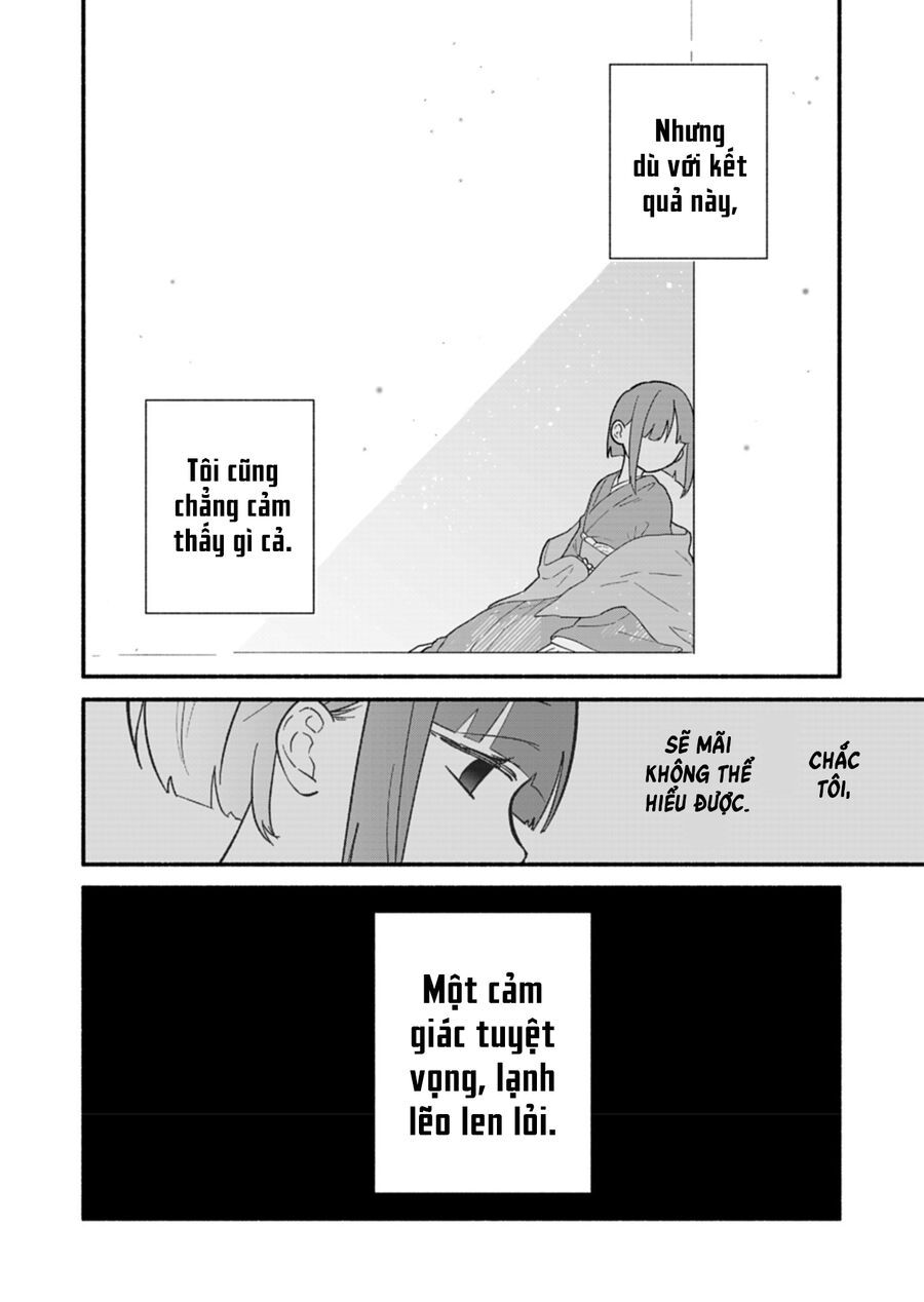 My Fiancée Is So Mean! Chapter 9 - 28