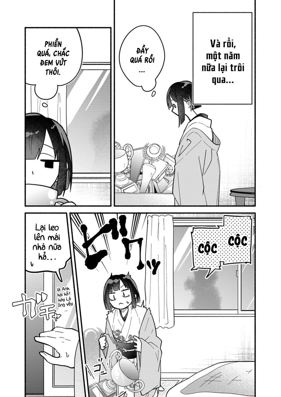 My Fiancée Is So Mean! Chapter 9 - 29